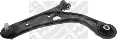 Produktbild von MAPCO 59058 Querlenker Vorne Links Unten für FIAT Panda Schrägheck (312, 319)