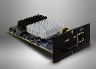 Image de Inter-Tech KVM IP-Modul KVM KI-4101