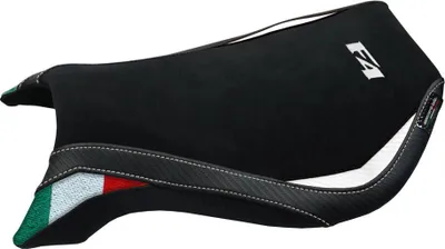 Image de Natori Trico Velvet 1WH-1 housse de selle