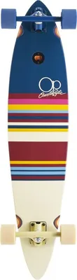 Obrázek produktu pro longboard OCEAN PACIFIC - Pintail (MULTI1724)