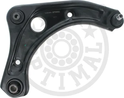 Produktbild von OPTIMAL G6-2177 Querlenker Vorne Rechts Unten für NISSAN MICRA IV (K13)