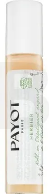 Produktbild von Payot, Herbier, Natural Ingredients, Soothing/Hydrating & Nourishing, Eye Roll-On, 15 ml