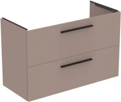 Produktbild von Ideal Standard T5257NH MWT-Unterschrank i.life A 2 Auszüge