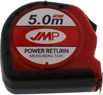 Obrázek produktu pro Svinovací metr JMP 5m
