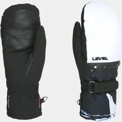 Produktbild von HANDSCHUHE LEVEL Venus Mitt WMS - weiß - S