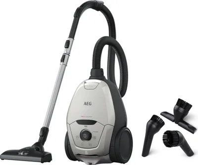 Produktbild von AEG VX8212MG Aspirador con Bolsa 600W