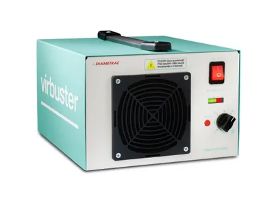 Obrázok produktu pre Virbuster 8000E, generátor ozónu