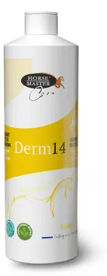 Immagine prodotto di Derm 14 - Il Maestro Dei Cavalli