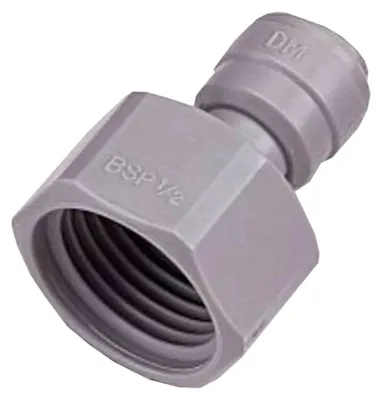 Immagine prodotto di Adattatore 3/8 "Vite 1/2"
