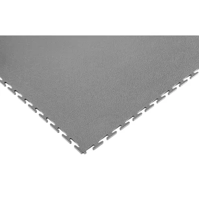 Produktbild von Ecotile Sportboden, 10 mm, Dunkelgrau