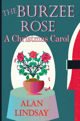 Produktbild von The Burzee Rose