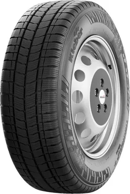 Produktbild von Kleber Winterreifen motorcycle-tyres Transalp 2+ ( 205/65 R16C 107/105R )