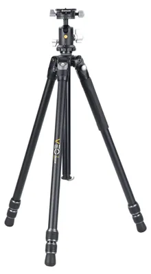 Obrázek produktu pro Vanguard Veo 3 263AB – Stativ s kulovou hlavou