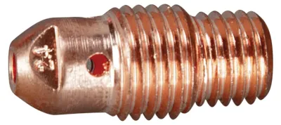 Produktbild von Schweißkraft Spannhülsengehäuse 3,2 mm, 1472432