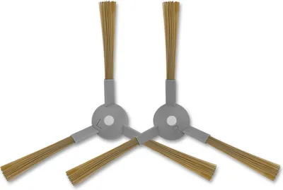 Immagine prodotto di Spazzola di ricambio per aspirapolvere Sancor SRX 0915 Spazzola laterale di ricambio (2 pezzi)