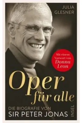 Produktbild von Oper für alle