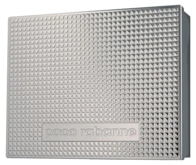 Produktbild von Paco Rabanne Invictus 50 ml EdT Set mit Shower Gel