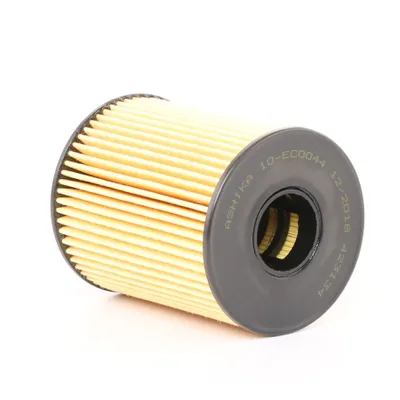 Produktbild von Ölfilter ASHIKA 10-ECO044 Filtereinsatz für OPEL Corsa D Schrägheck (S07) Corsa C Schrägheck (X01) Meriva A (X03) Astra H Caravan (A04) Astra H GTC