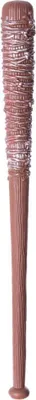 Imagen del producto de Accesorio para disfraz "My Other Me" Lucille, multicolor, 75 cm, temática de béisbol
