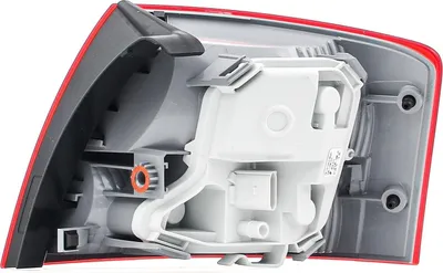 Produktbild von ULO Rückleuchte Heckleuchte Links Äusserer für AUDI A4 Avant (8ED, B7) A4 Limousine (8EC, B7)