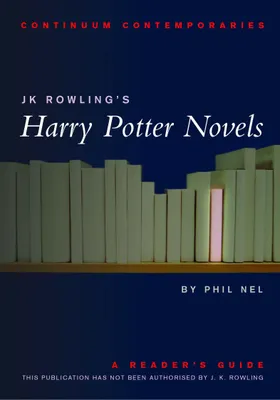Produktbild von Jk Rowling's Harry Potter Novels