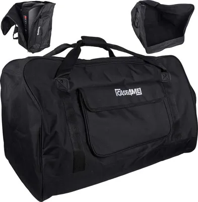 Obrázok produktu pre CASE4ME SB15 Carrying Bag Column Cover
