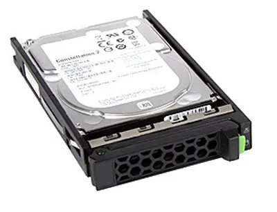 Produktbild von Fujitsu Solid-State-Disk - 1.92 TB - Hot-Swap
