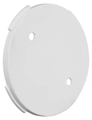 Produktbild von Ajax FireProtect Halterung Rauchmelder Weiß (HAN 9549)