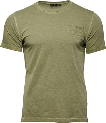 Produktbild von SV Werder Bremen Herren T- Shirt „Werder” Gr 3XL