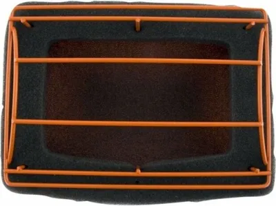 Produktbild von TWIN AIR Luftfiltersatz mit Halter - 157033C