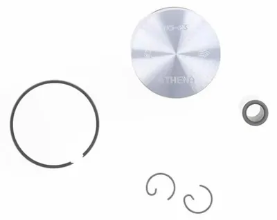 Immagine prodotto di Pistone 2T ATHENA fuso 39,96mm spinotto 12 cilindro Standard Bore