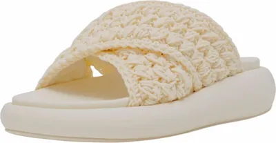 Produktbild von Steve Madden Pantoletten Pantoletten Textil