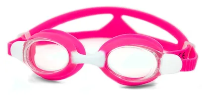 Produktbild von AQUA SPEED Kinder/Jugend - Schwimmbrille Aliso pink/weiß Taucherbrille