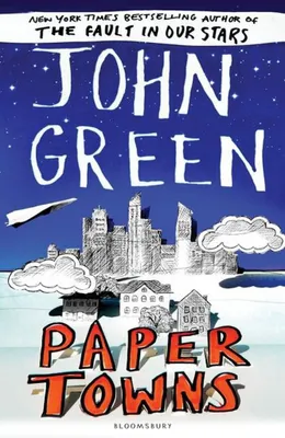 Produktbild von Paper Towns