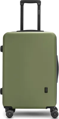 Image de REDOLZ trolley Essentials 09 Trolley Olive 67cm