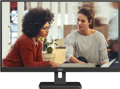 Zdjęcie produktu dla Płaski monitor komputerowy AOC Q27E3UAM 68,6 cm (27") 2560 x 1440 px Quad HD Czarny