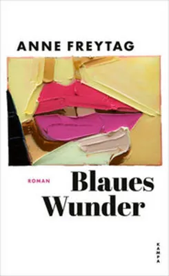 Immagine prodotto di Blaues Wunder