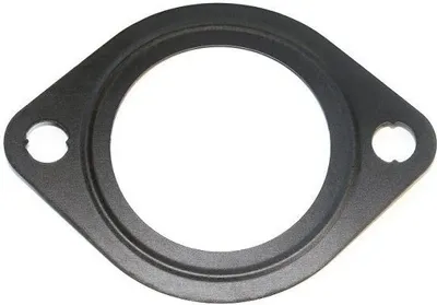 Produktbild von ELRING Dichtung 257.830 Wasserpumpe für VOLVO 8700