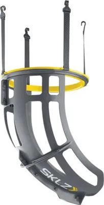 Produktbild von Sklz Kick-out Basketballkorb Grau Grau One Size
