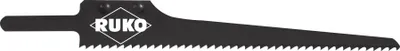 Produktbild von RUKO 5x Stichsägeblatt 8814 HSS - 3218814