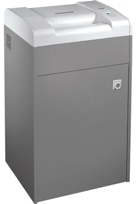 Produktbild von Dahle Aktenvernichter 419 Schnitt 3,9 x 40mm, 32 Blatt, 190 L