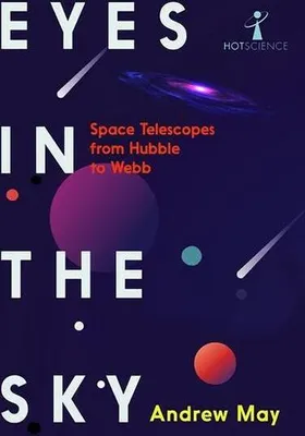 Immagine prodotto di Occhi nel cielo