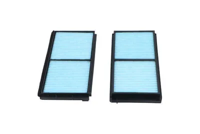 Produktbild von KAVO PARTS MC-5119X Innenraumfilter Pollenfilter für MAZDA 2 Schrägheck (DE, DH3)