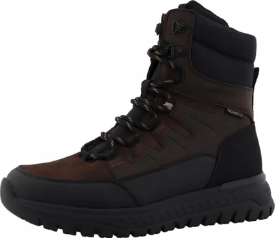 Produktbild von Romika Schnürstiefel Braun