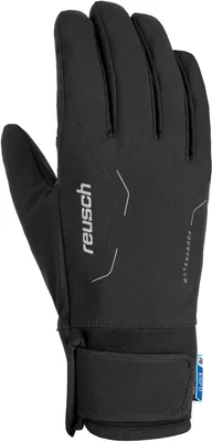 Produktbild von REUSCH DIVER X R-TEX XT 7702 black / silver 8,5