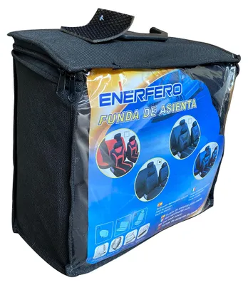 Immagine prodotto di Coprisedili universali, set, 100% poliestere, set, per auto