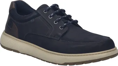 Produktbild von JOSEF SEIBEL Clayton 01 | Sneaker für Herren | Blau