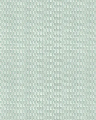 Image de Profhome DE120034-DI Papier peint ton-sur ton brillant vert turquoise-pastel 5,33 m2