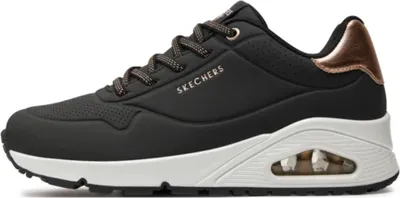 Produktbild von Skechers Schuhe Uno, 155196BLK