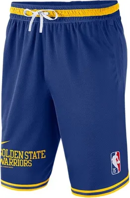 Produktbild von Hosen Nike Nba Golden State Warriors DB1797495